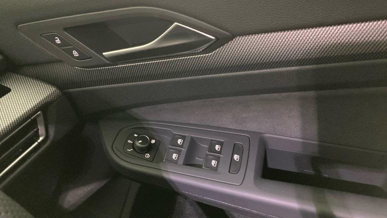 Volkswagen Golf 1.5 TSI 150 R-Line 5dr Petrol Hatchback